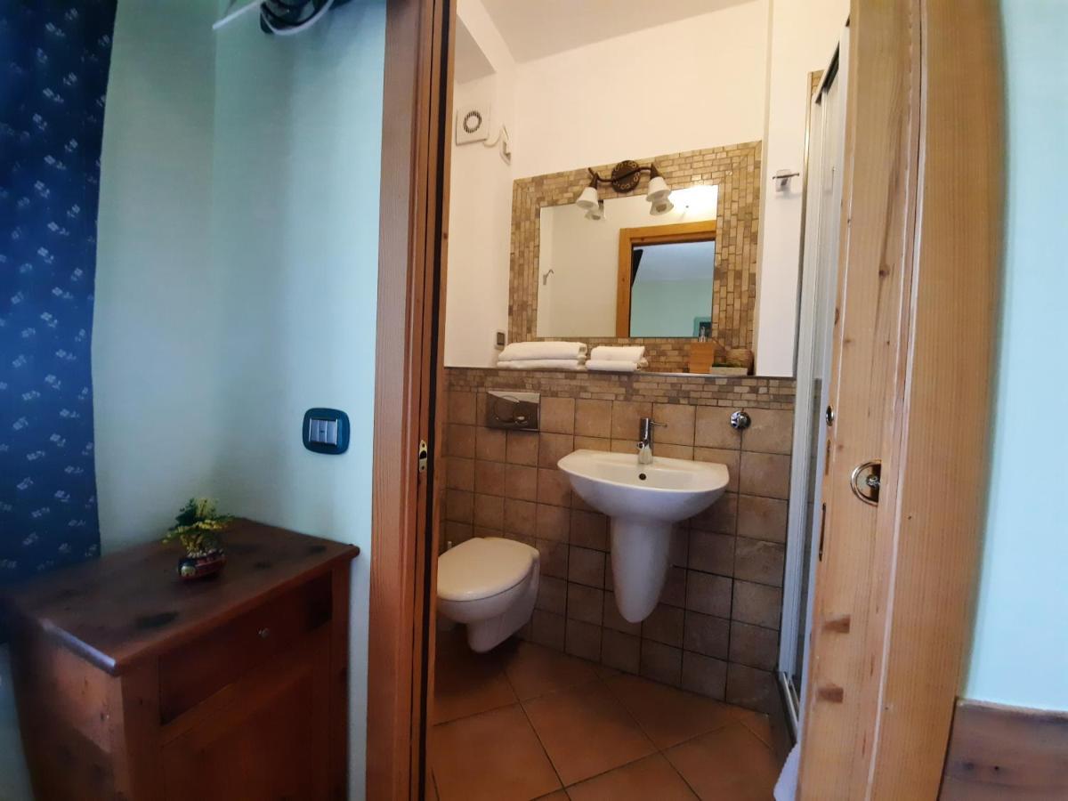 Bianzone B&B Il Grappolo מראה חיצוני תמונה