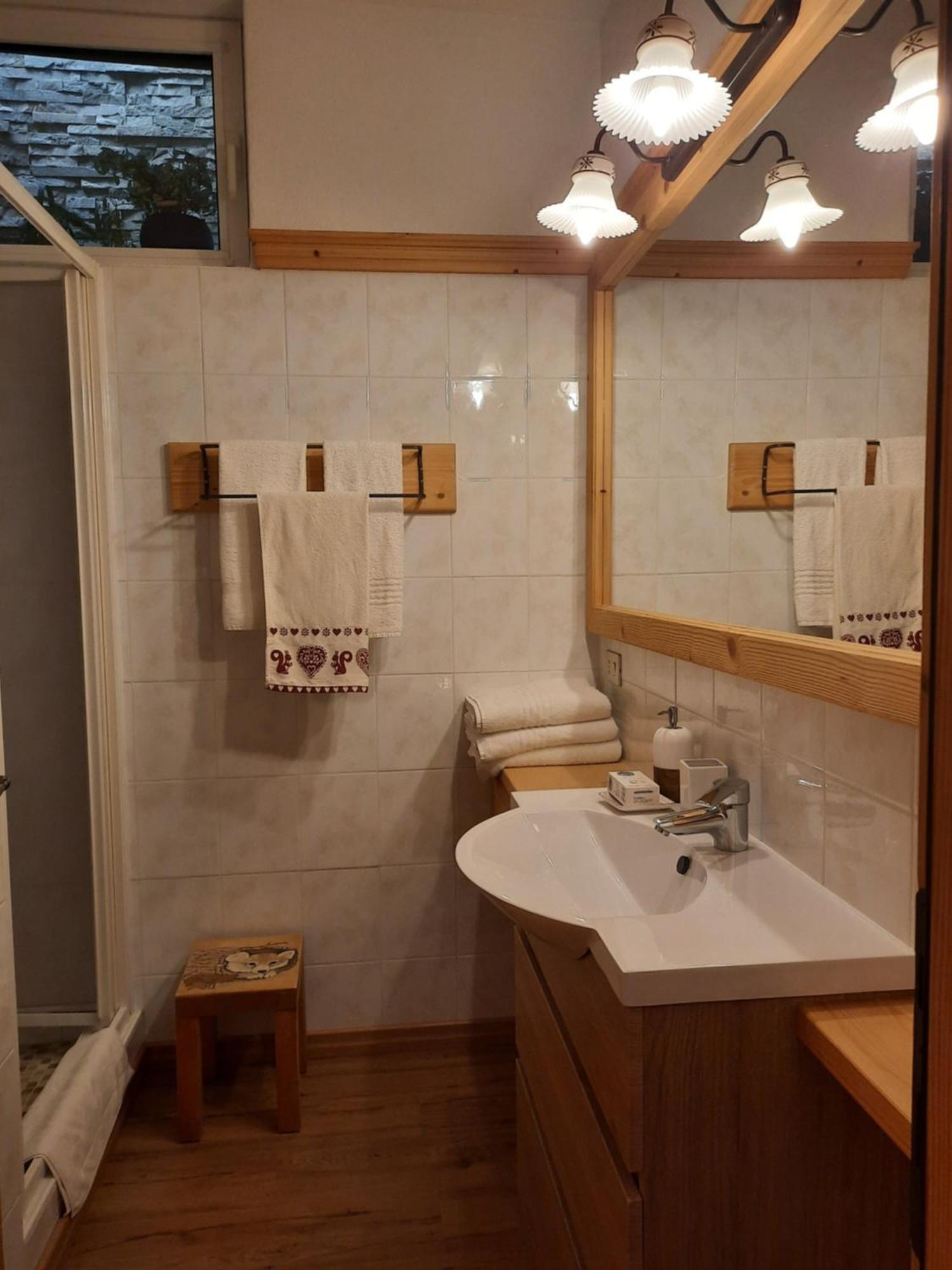 Bianzone B&B Il Grappolo מראה חיצוני תמונה