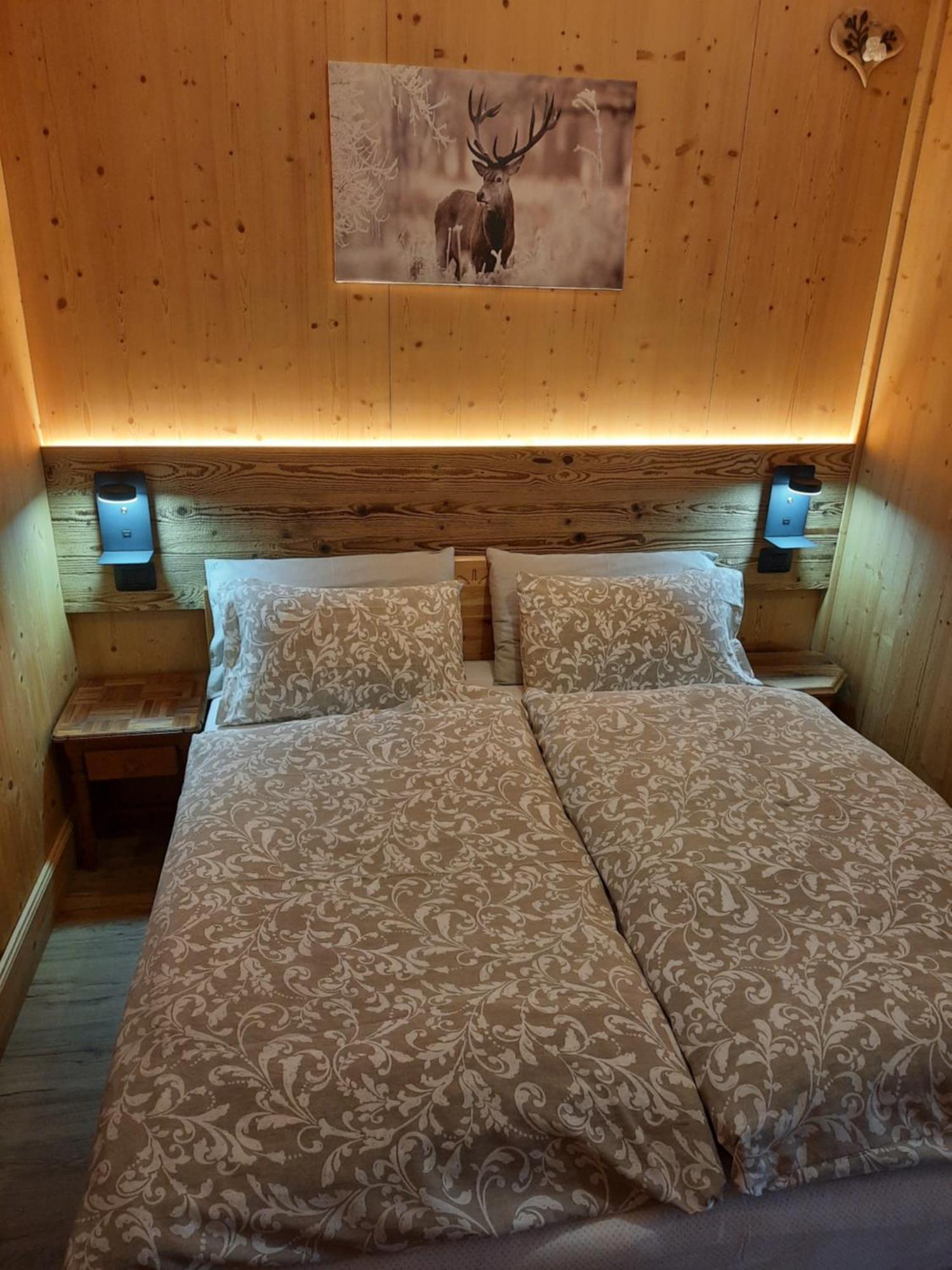 Bianzone B&B Il Grappolo מראה חיצוני תמונה
