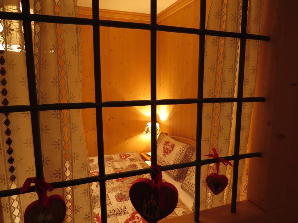 Bianzone B&B Il Grappolo מראה חיצוני תמונה